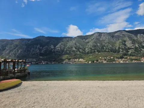 Prodaja, plac, 750m², Dobrota, Kotor - image 2
