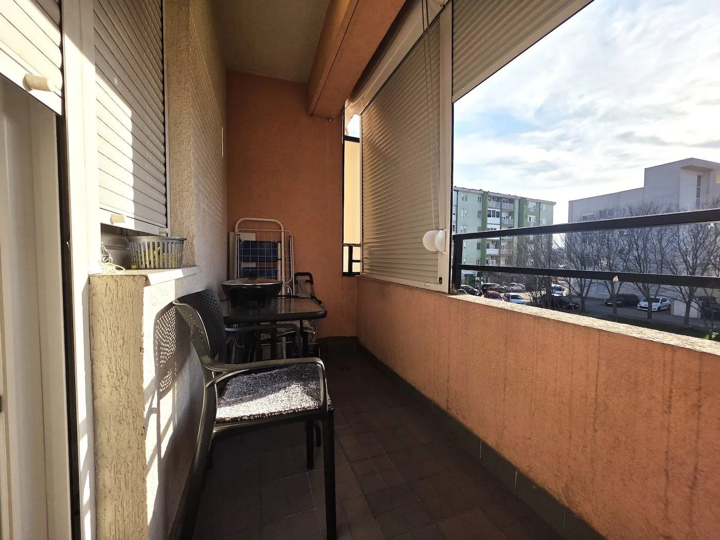 Rent, apartment, 50m², Zabjelo, Podgorica