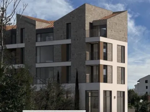 Prodaja, jednosoban stan, 51m², Radovići, Tivat - image 3