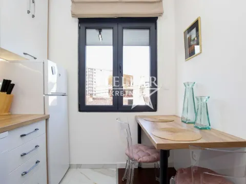 Rent, one bedroom apartment, 39m², 1 maj, Podgorica - image 6