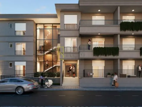 Prodaja, jednosoban stan, 52m², Zabjelo, Podgorica - image 4