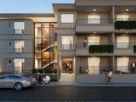 Prodaja, jednosoban stan, 52m², Zabjelo, Podgorica - image 4