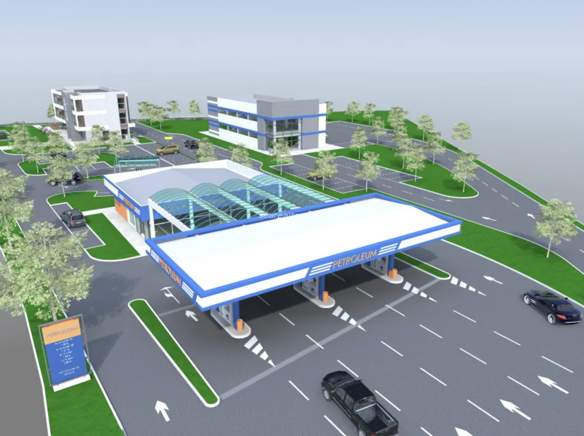 Sale, land lot, 12665m², Rudine, Nikšić