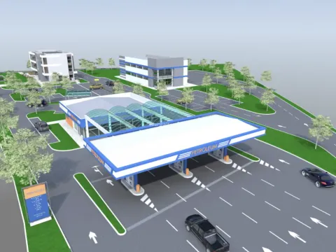 Sale, land lot, 12665m², Rudine, Nikšić - image 1