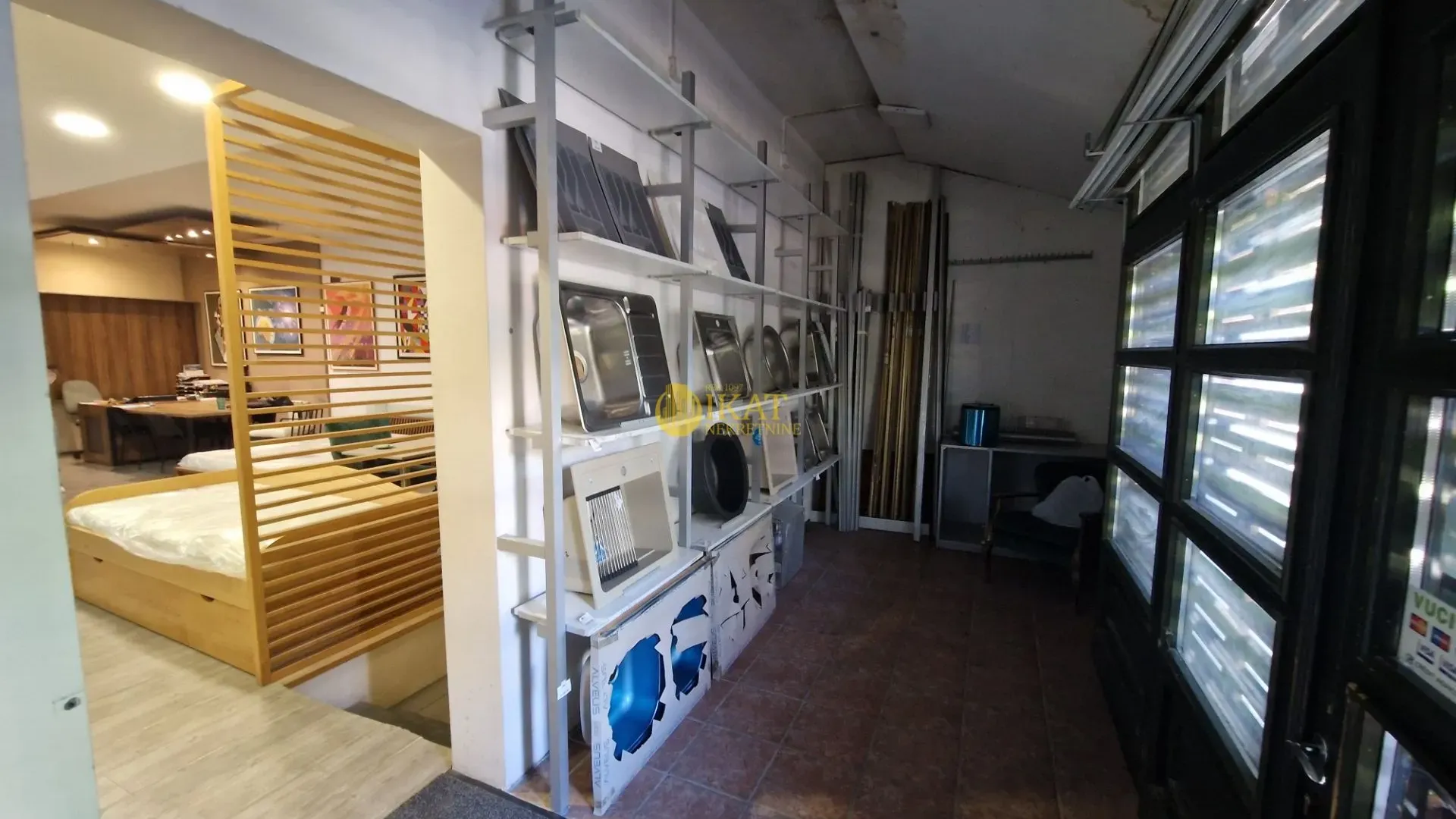 Rent, office space, 85m², Vidikovački venac, Rakovica