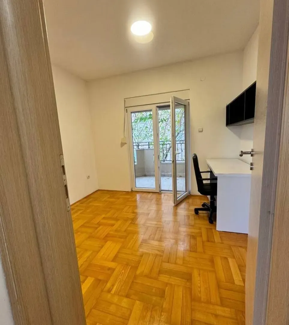 Sale, one bedroom apartment, 50m², Budva, Crna Gora