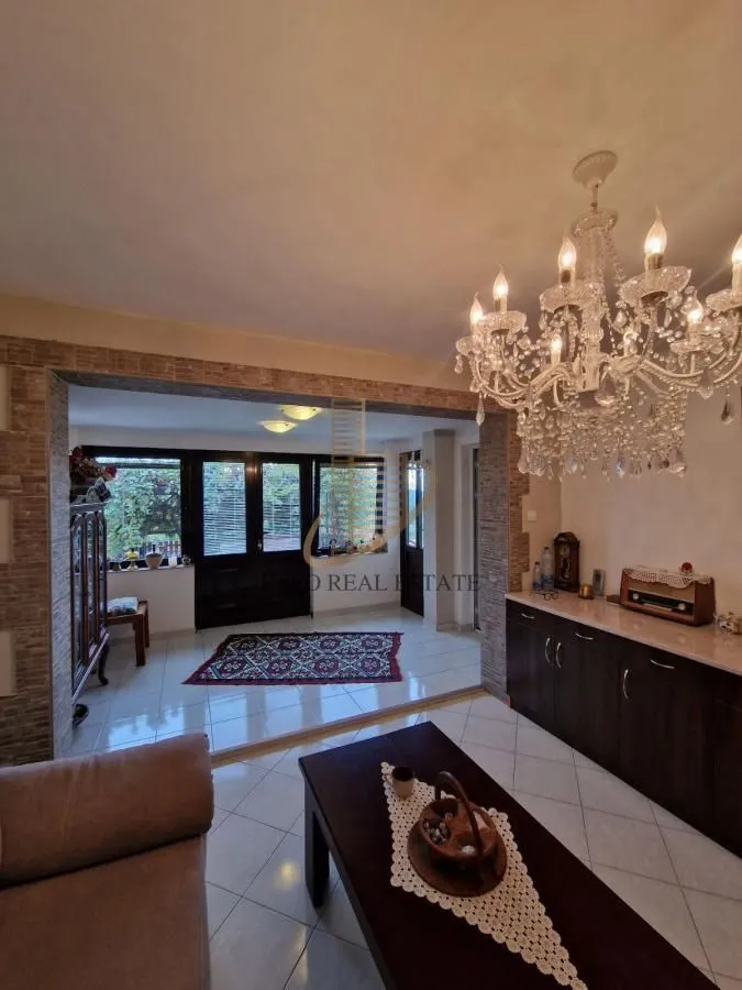 Prodaja, kuća, 178m², Rudnik, Gornji Milanovac