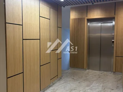 Izdavanje, jednosoban stan, 39m², Avijatičarsko naselje, Novi Sad Sve Podlokacije - image 5