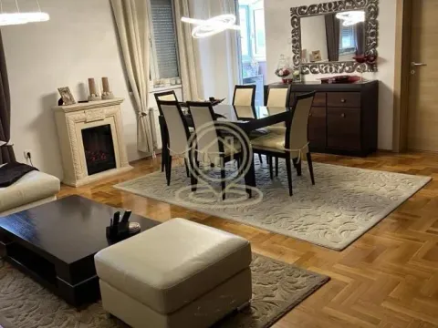 Stan in Novo naselje