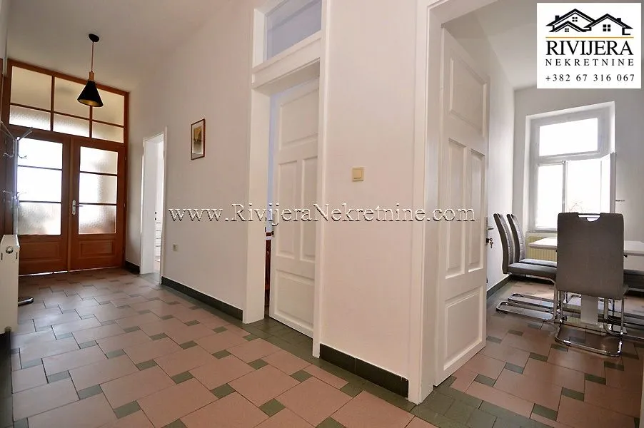 Prodaja, kuća, 90m², Centar, Herceg Novi
