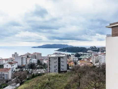 Sale, apartment, 45m², Bečići, Budva - image 5