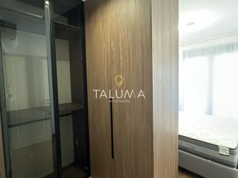 Izdavanje, jednosoban stan, 51m², Tološi, Podgorica - image 7