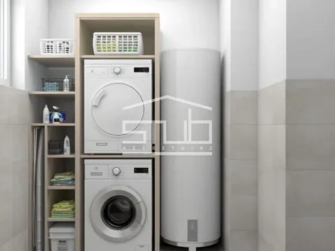 Sale, four bedroom apartment, 108m², Stari Košutnjak, Rakovica - image 12