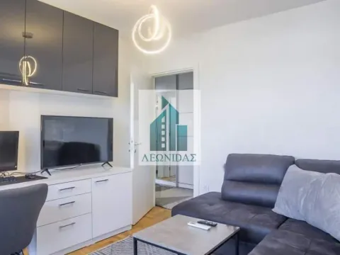Rent, three bedroom apartment, 81m², Medijana, Niš - image 12