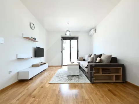 Rent, two bedroom apartment, 70m², Zabjelo, Podgorica