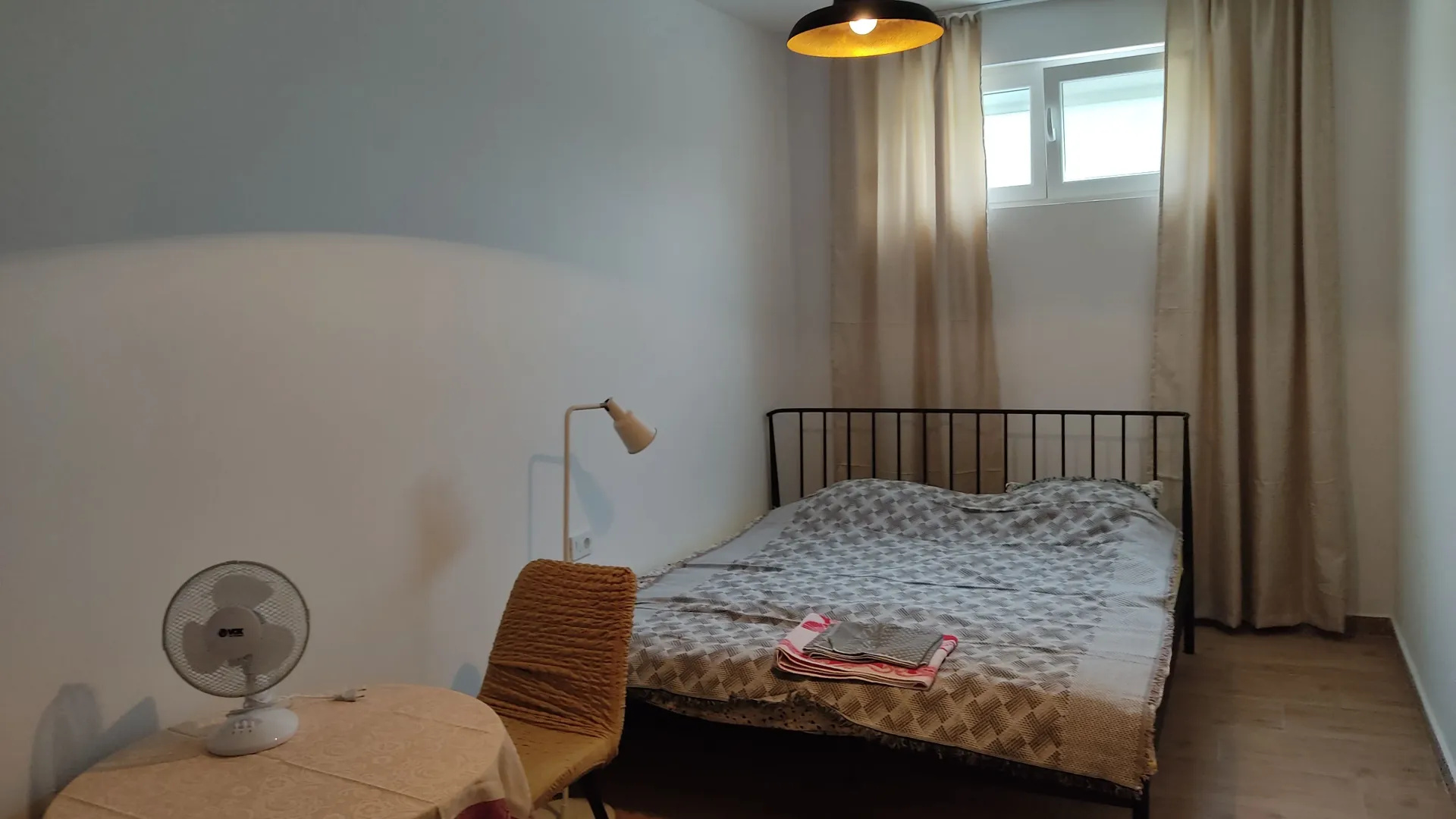 Prodaja, jednosoban stan, 49m², City Kvart, Podgorica