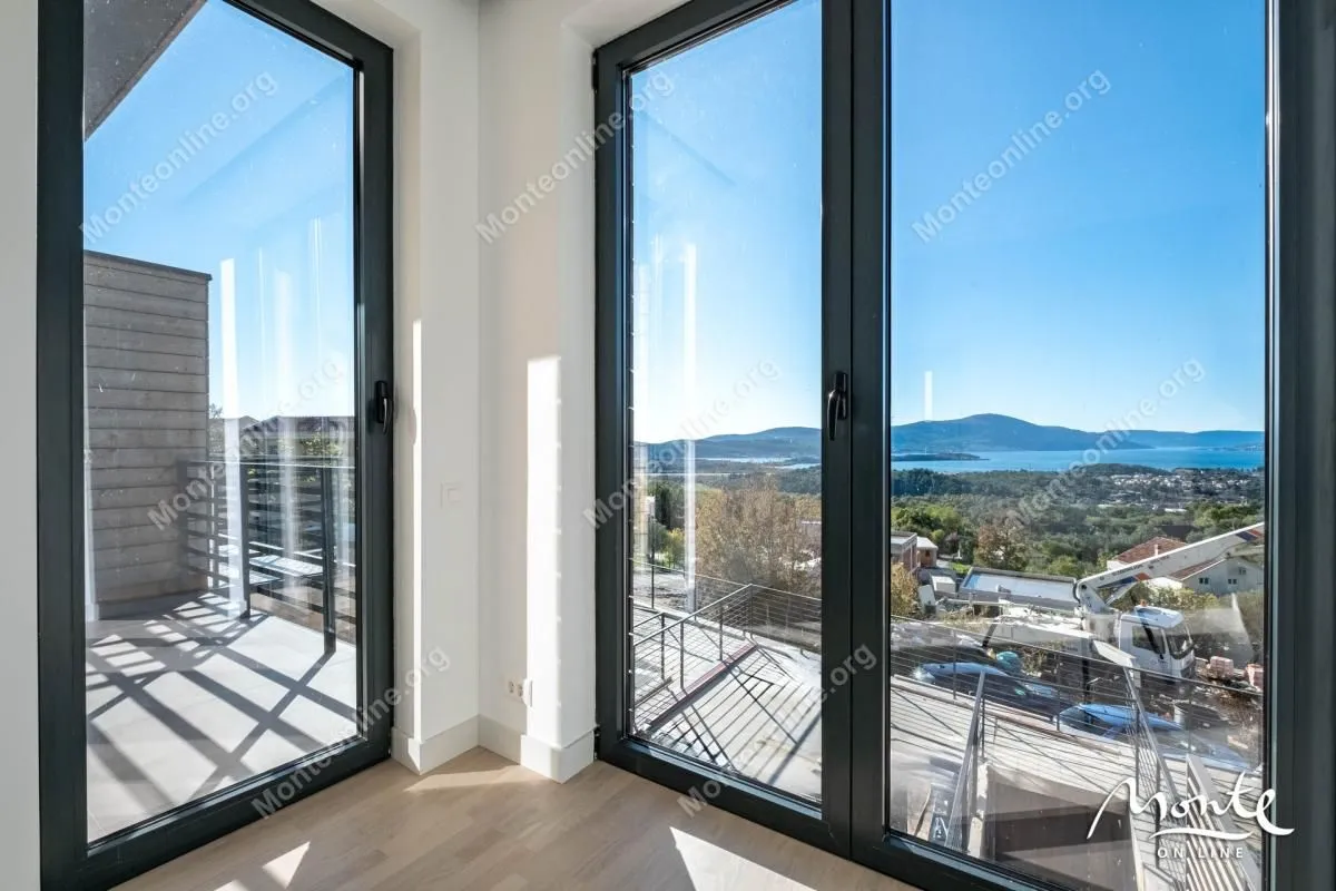 Prodaja, kuća, 130m², Kavač, Kotor