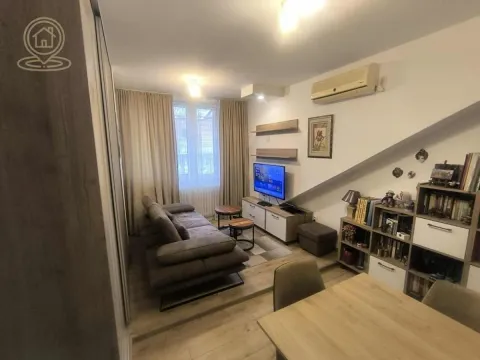Izdavanje, jednosoban stan, 40m², Podbara, Novi Sad Sve Podlokacije - image 10