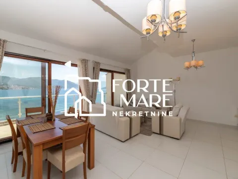 Prodaja, trosoban stan, 118m², Njivice, Herceg Novi - image 3