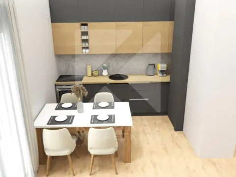 Rent, two bedroom apartment, 75m², Zabjelo, Podgorica