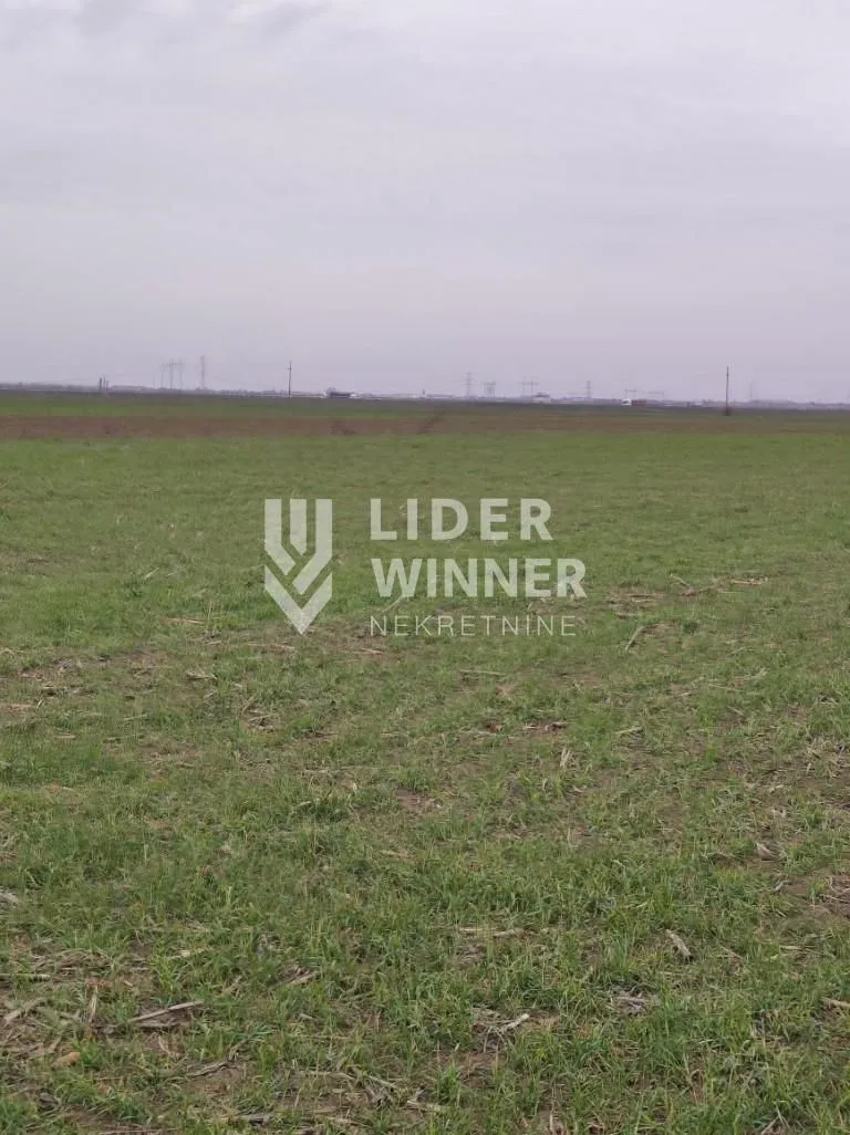 Prodaja, plac, 32930m², Jakovo, Surčin