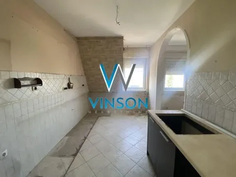 Prodaja, četvorosoban stan, 135m², Sajam, Novi Sad Sve Podlokacije - image 8