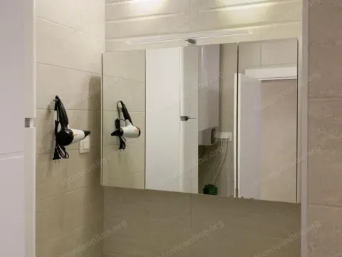 Prodaja, jednosoban stan, 55m², Rafailovići, Budva - image 9