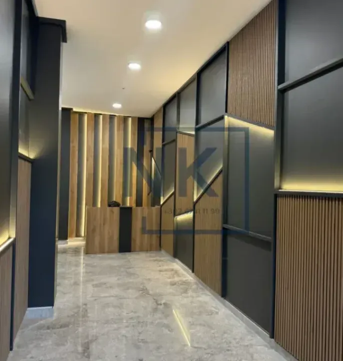 Rent, office space, 440m², Zabjelo, Podgorica