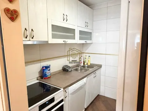 Sale, two bedroom apartment, 62m², Makedonsko naselje, Bar - image 7