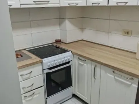 Izdavanje, jednosoban stan, 44m², Stari Aerodrom, Podgorica - image 6