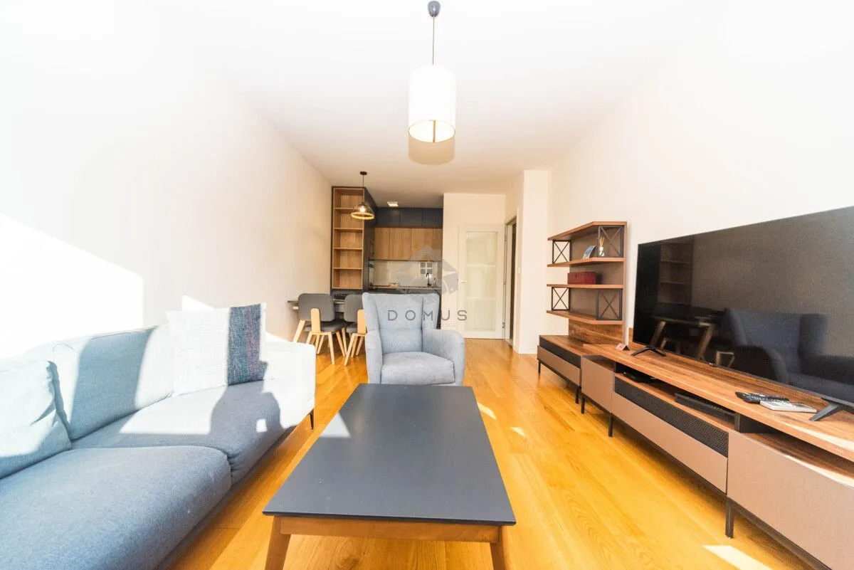 Prodaja, jednosoban stan, 49m², Central Point, Podgorica