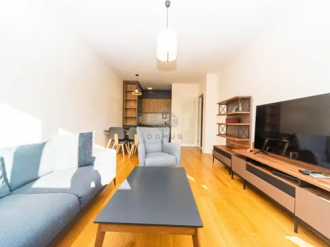 Prodaja, jednosoban stan, 49m², Central Point, Podgorica - image 4