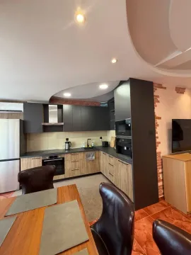Rent, two bedroom apartment, 85m², Bogišići, Tivat - image 3
