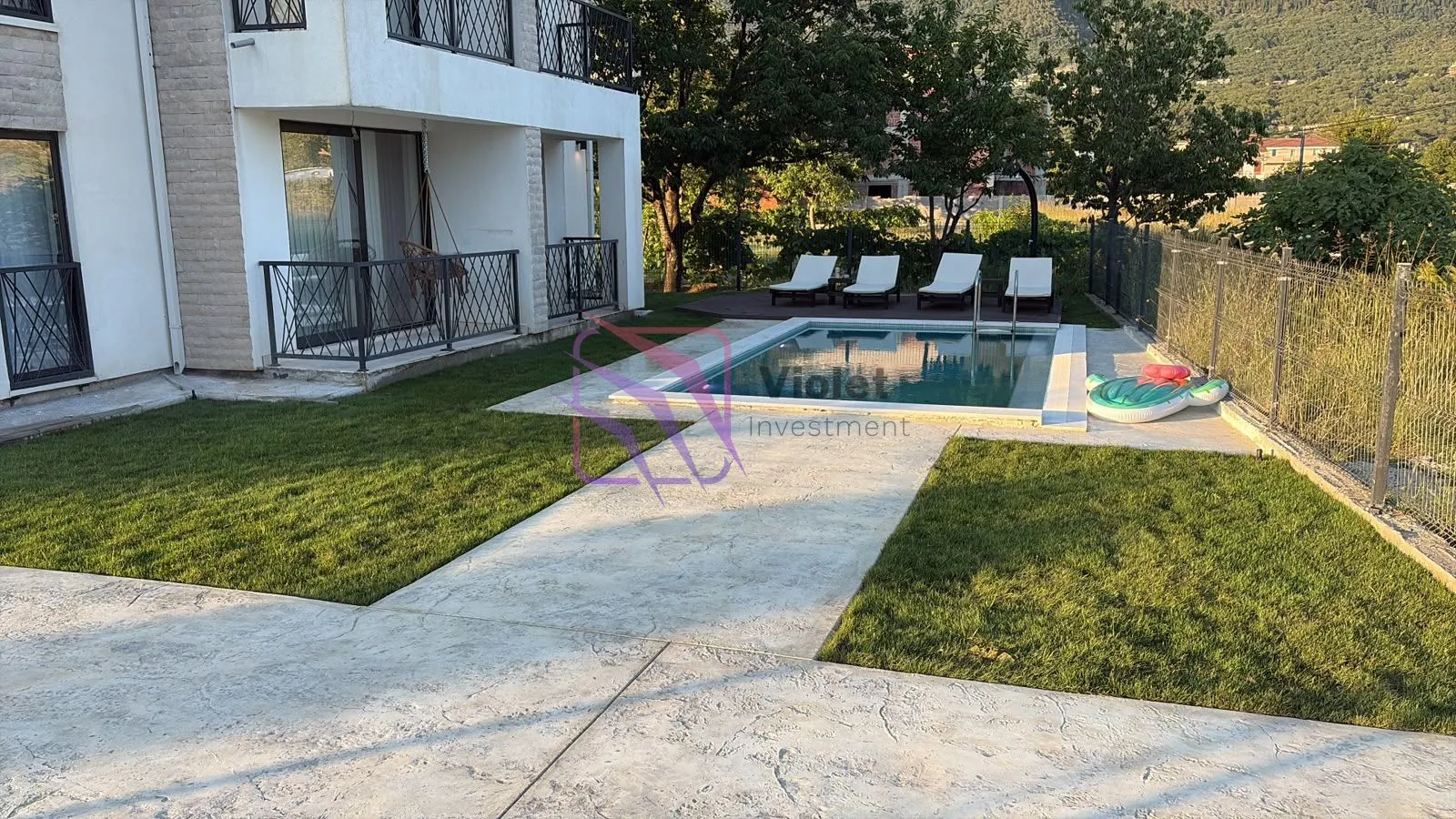 Sale, house, 290m², Tivat, Crna Gora