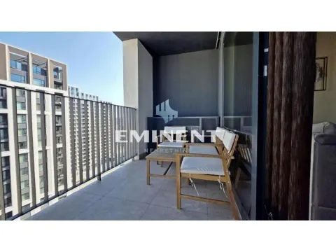 Rent, two bedroom apartment, 70m², Savski Venac, Beograd - image 14