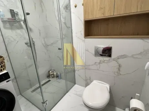 Rent, two bedroom apartment, 50m², Avijatičarsko naselje, Novi Sad Sve Podlokacije - image 13