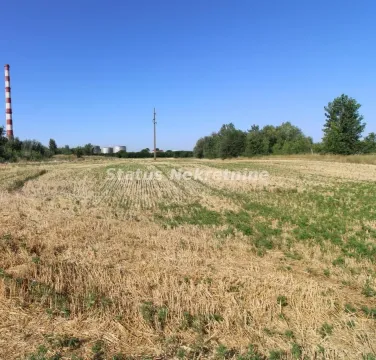 Sale, land lot, 6396m², Šangaj, Novi Sad Sve Podlokacije - image 9