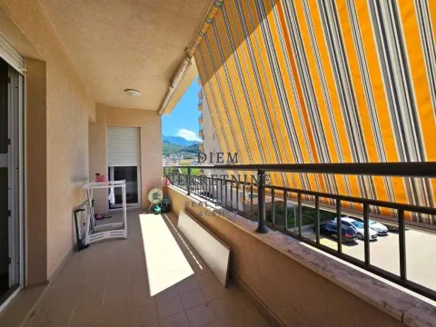 Sale, two bedroom apartment, 69m², Centar, Bar - image 18