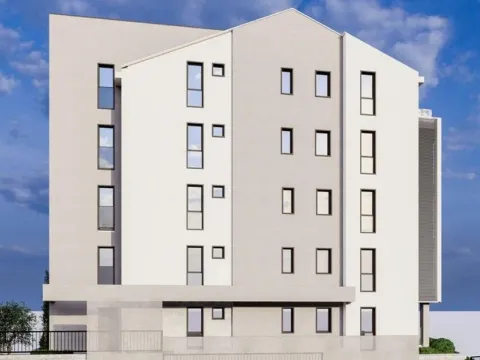 Sale, one bedroom apartment, 42m², Podkošljun, Budva - image 2