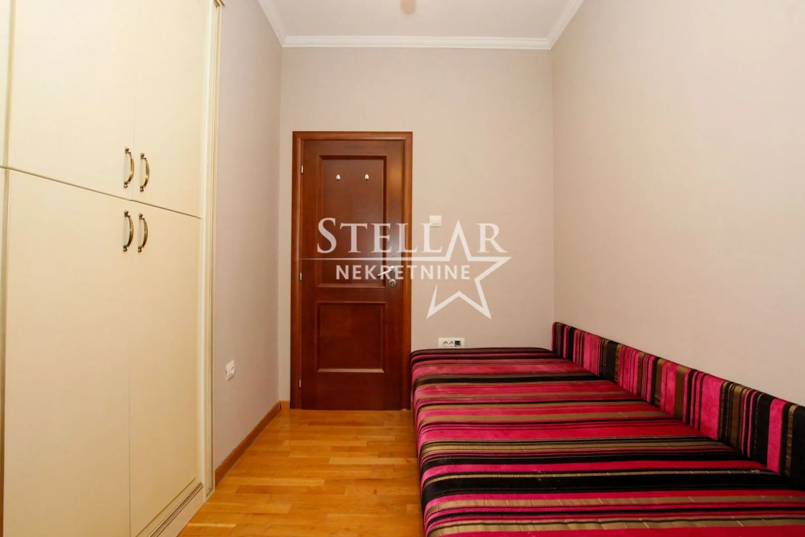 Rent, two bedroom apartment, 58m², Centar, Podgorica