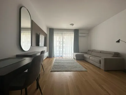 Rent, studio apartment, 42m², Seljanovo, Tivat - image 2