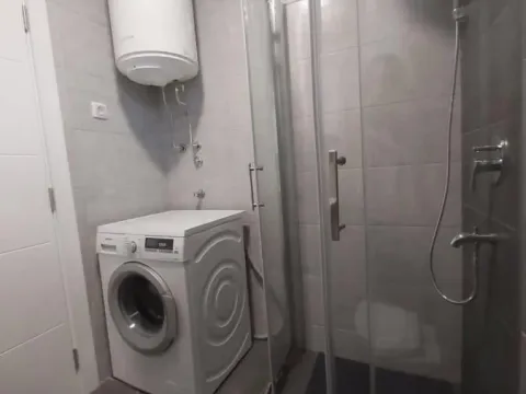 Rent, one bedroom apartment, 40m², Novi Sad, Srbija - image 5