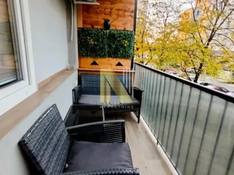 Izdavanje, jednosoban stan, 33m², Liman 2, Novi Sad Sve Podlokacije - image 13