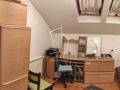 Prodaja, kuća, 120m², Savski Venac, Beograd - image 5