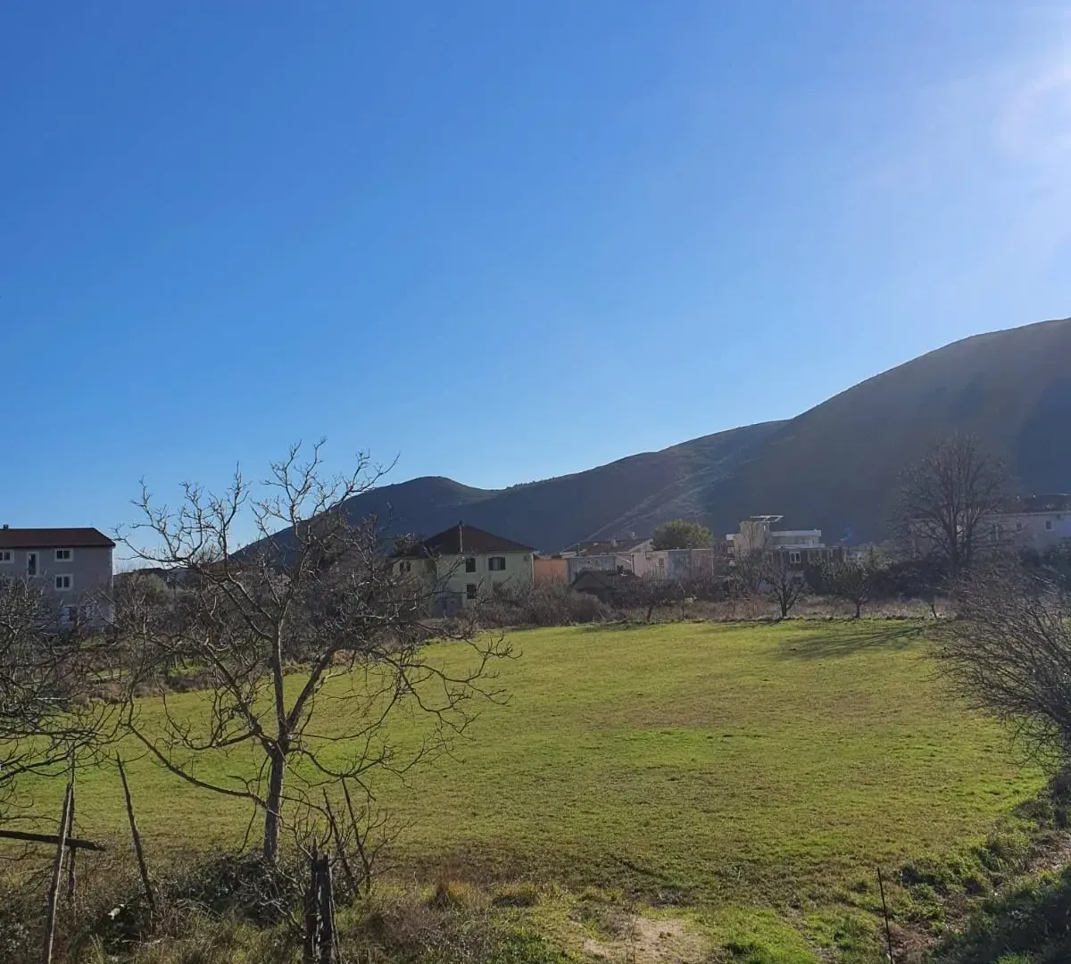 Prodaja, plac, 1861m², Lastva Grbaljska, Kotor