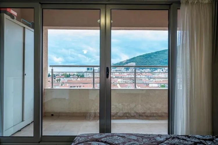 Prodaja, dvosoban stan, 98m², Babilonija, Budva