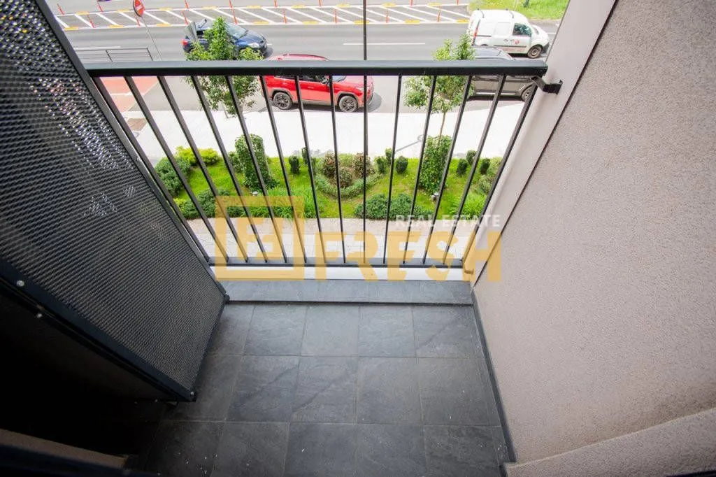 Rent, three bedroom apartment, 113m², Preko Morače, Podgorica