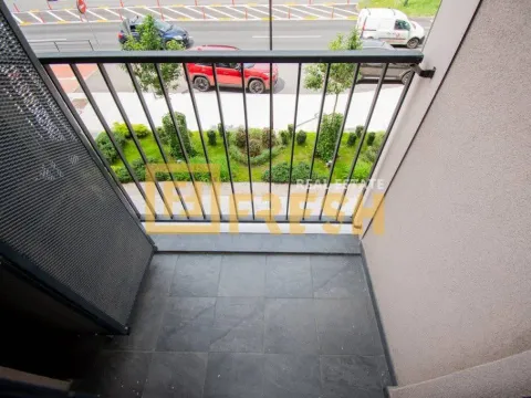 Izdavanje, trosoban stan, 113m², Preko Morače, Podgorica - image 17