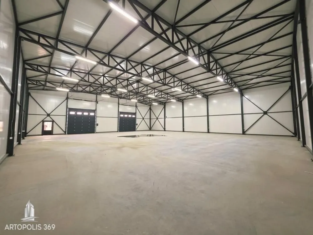 Rent, office space, 560m², Leštane, Grocka