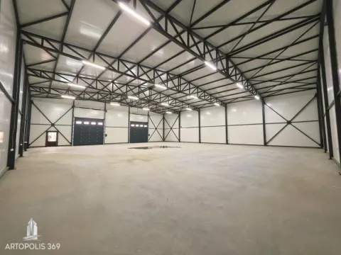 Rent, office space, 560m², Leštane, Grocka - image 8